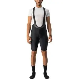Castelli Nano Flex Pro Race Bib Short