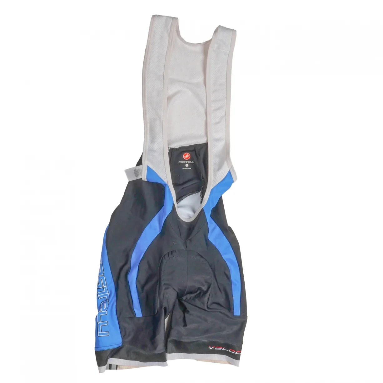 Castelli Padded Bib Short - Men's