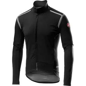 Castelli Perfetto RoS Convertible Jacket