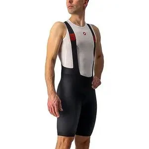 Castelli Premio Black Bibshort