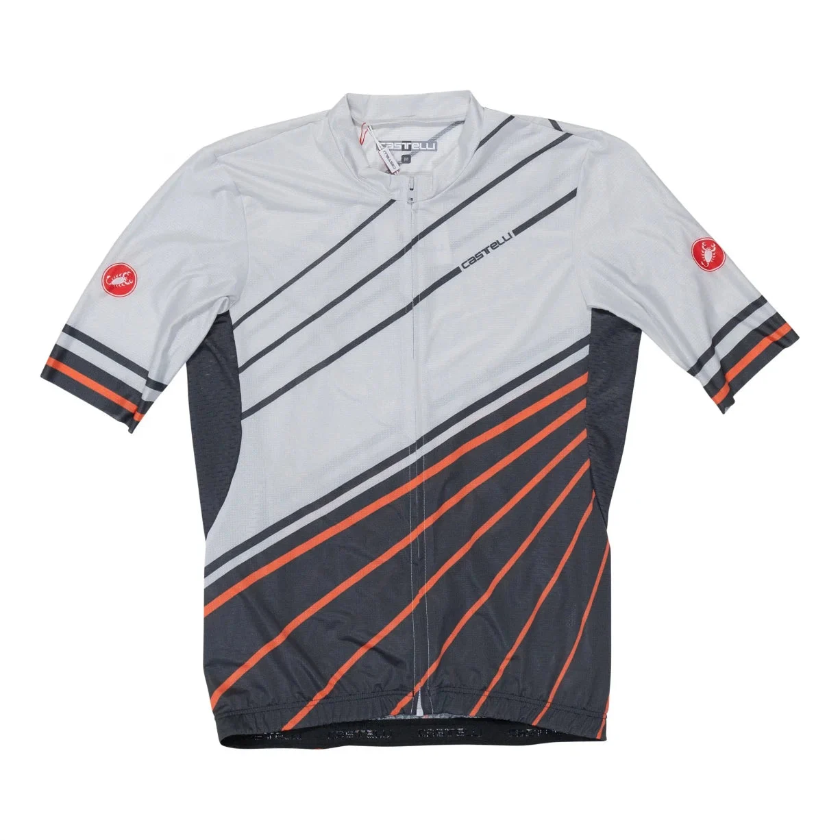 Castelli Speed Strada Cycling Jersey