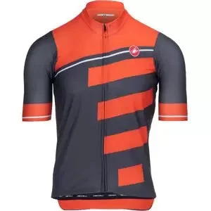 Castelli Trofeo Limited Edition Jersey