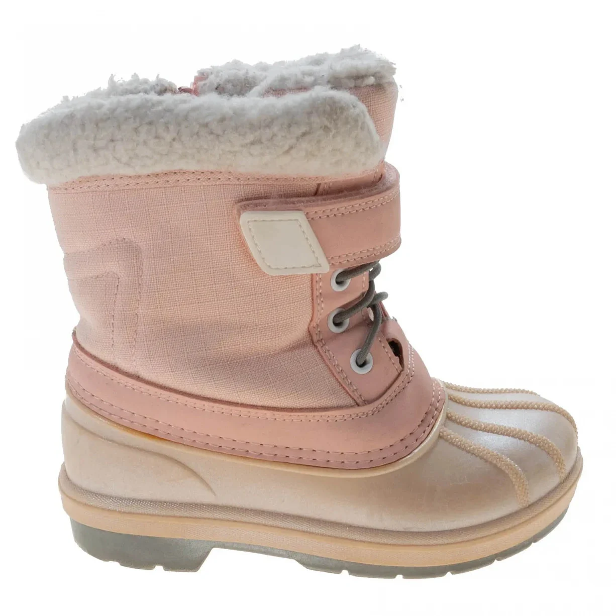 Cat & Jack Toddler Journey Winter Boots