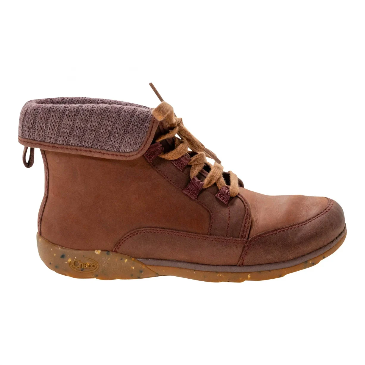 Chaco Barbary Casual Boots - Womens