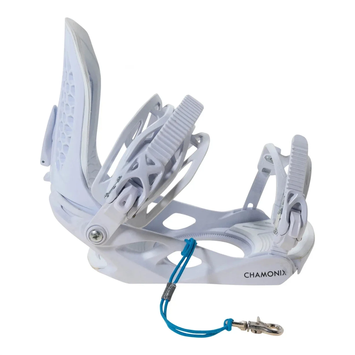 Chamonix Chavanne Snowboard Bindings