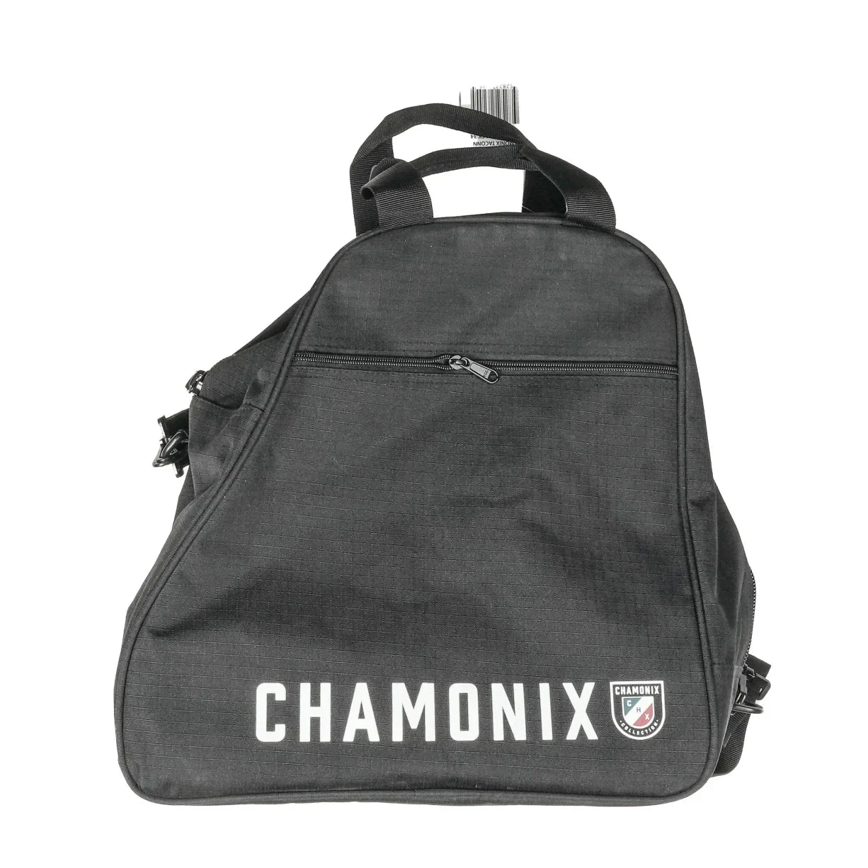 Chamonix Taconnaz Boot Bag