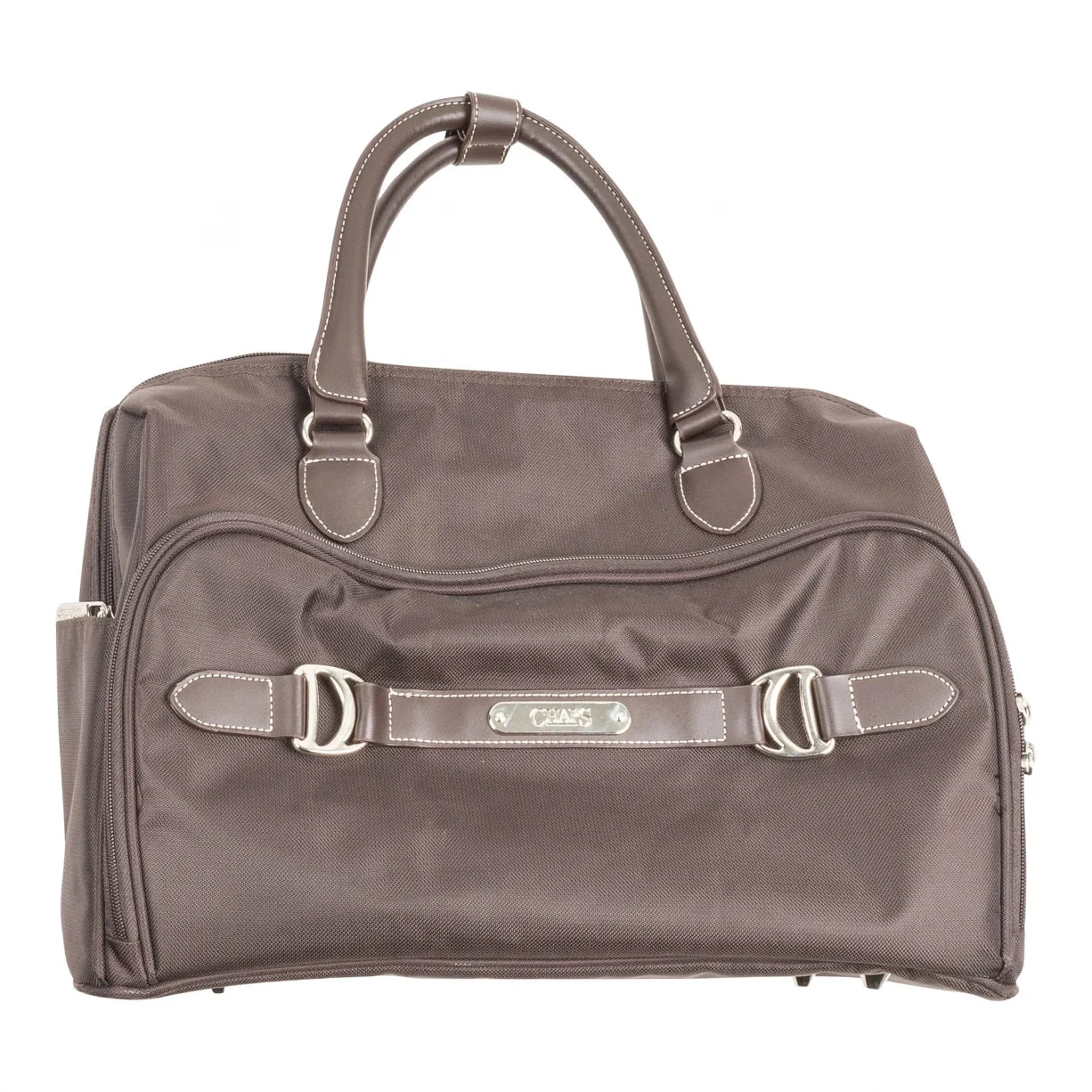 Chaps Weekender Bag