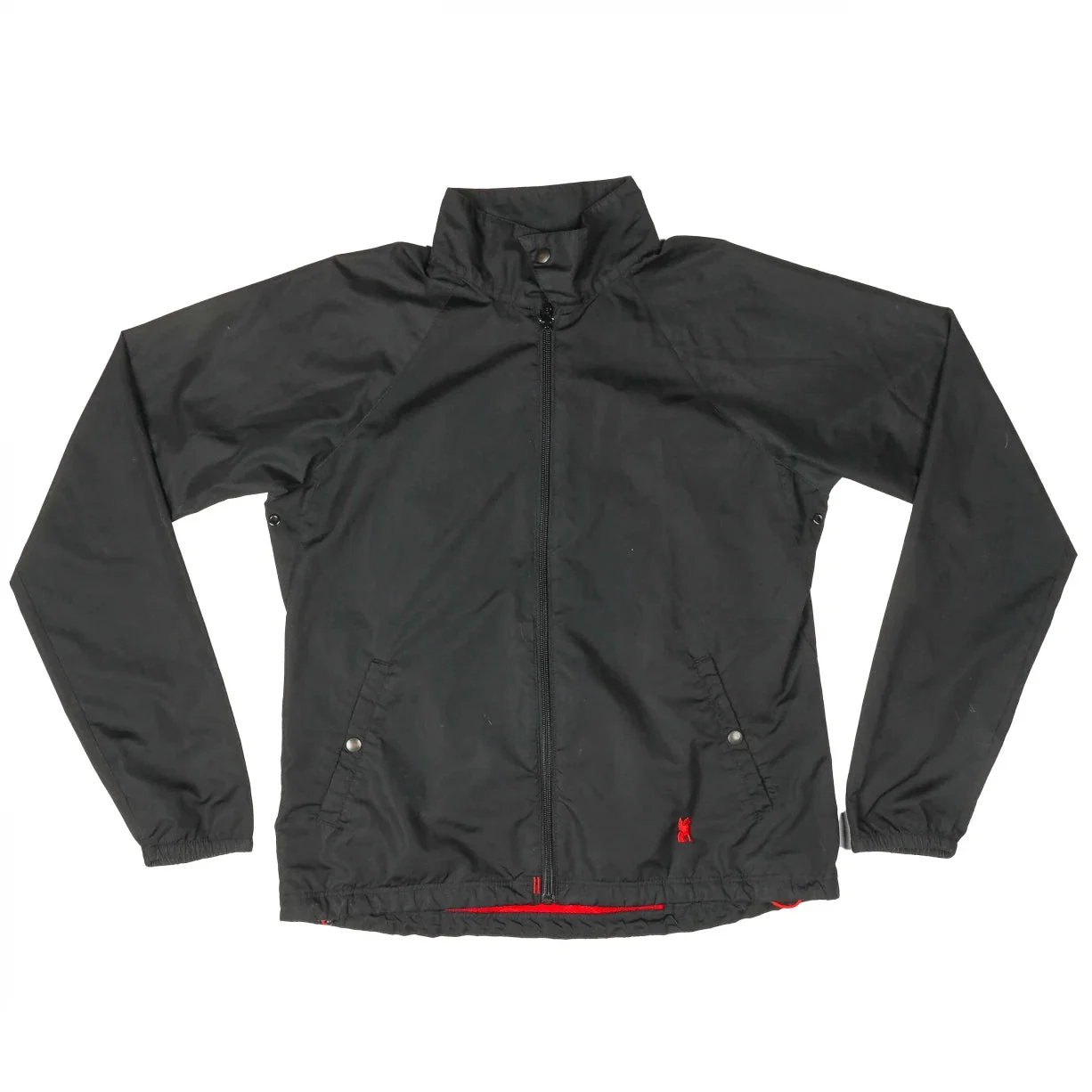 Chrome Industries Anza Lightweight Cycling Jacket