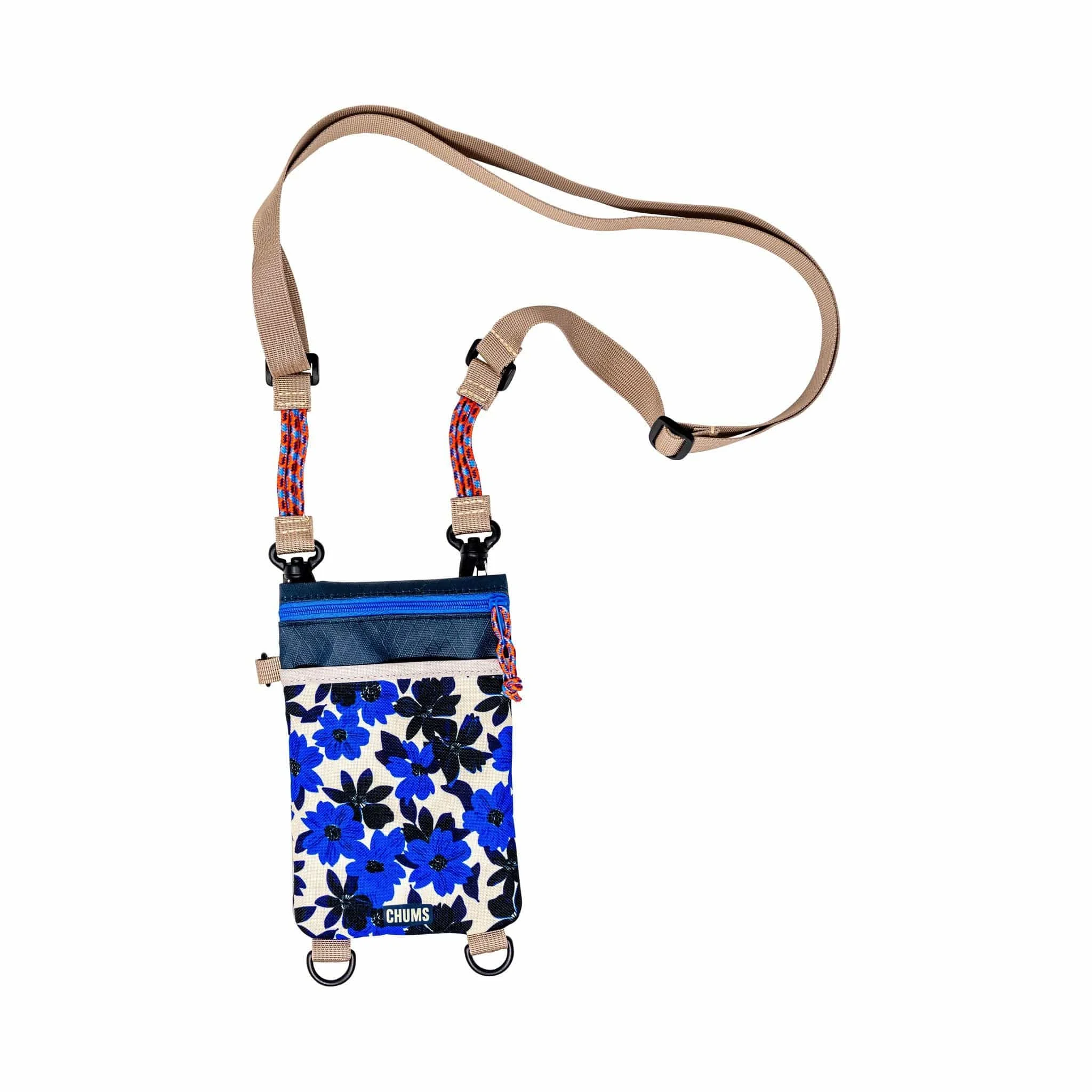 Chums Rover Phone Tote