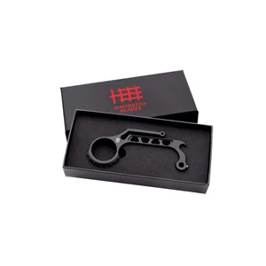 CKC-01 Covert Key Companion by HALFBREED BLADES