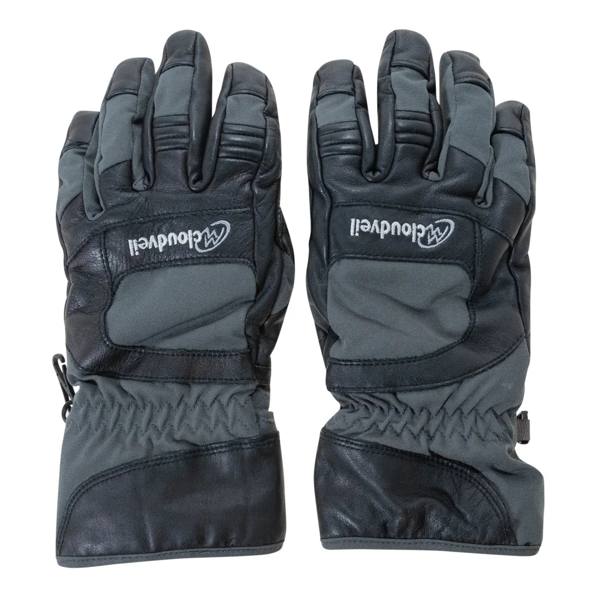 Cloudveil Gloves