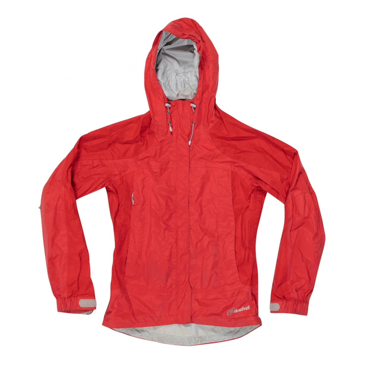 Cloudveil Rain Jacket - Women's