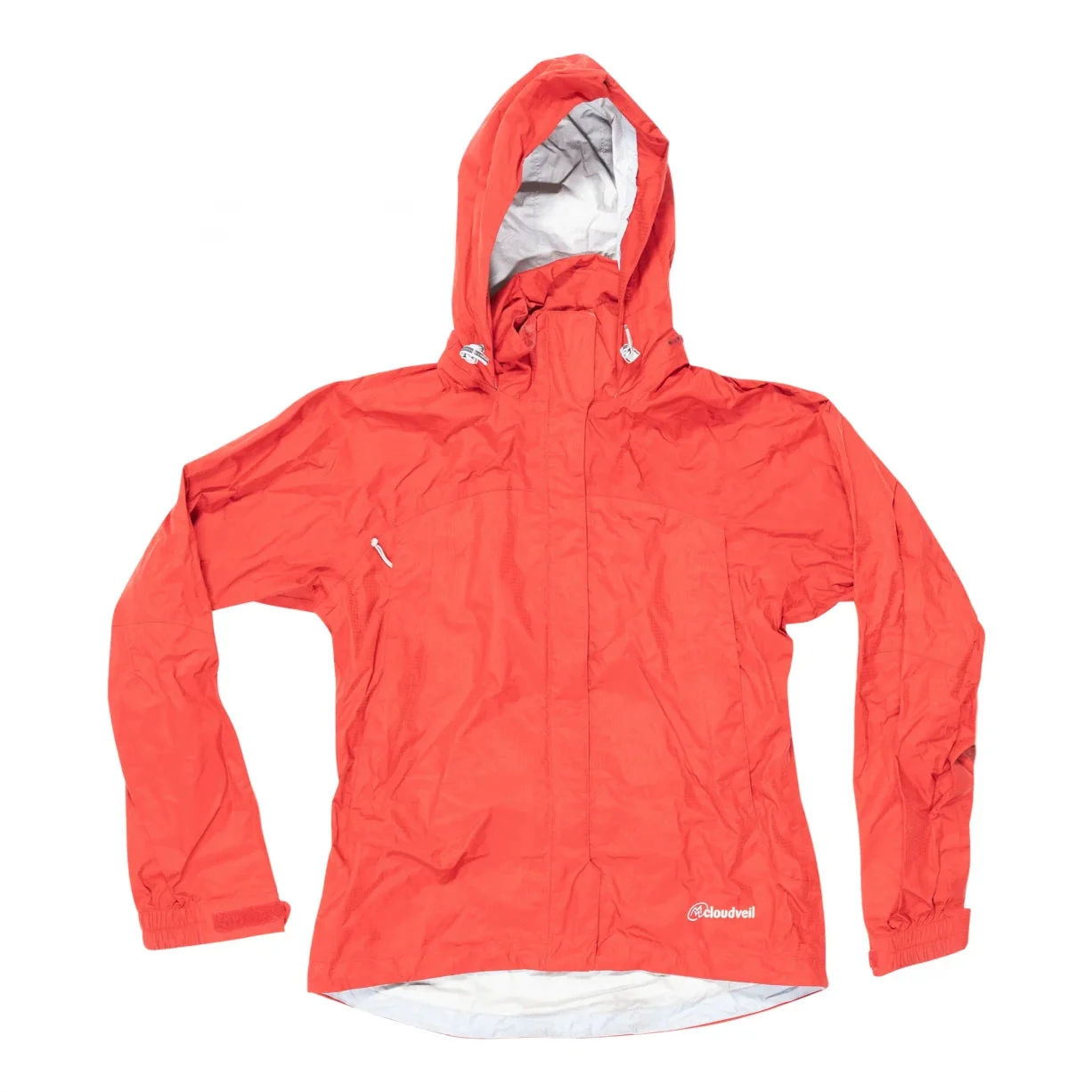 Cloudveil Shell Jacket