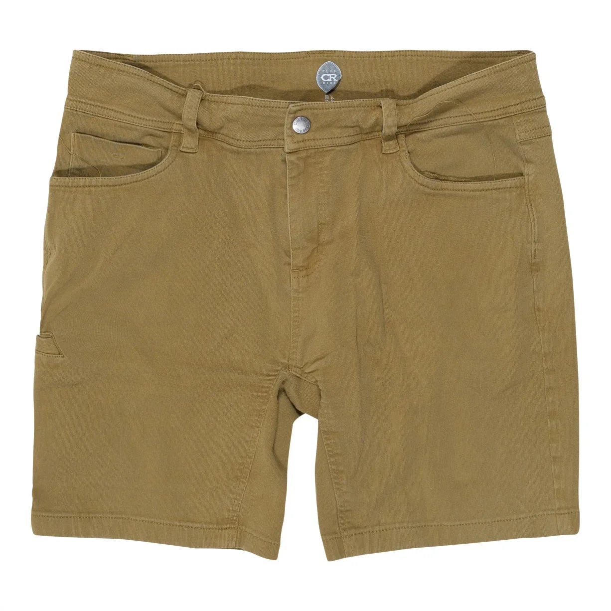 Club Ride Khaki Shorts - Men's