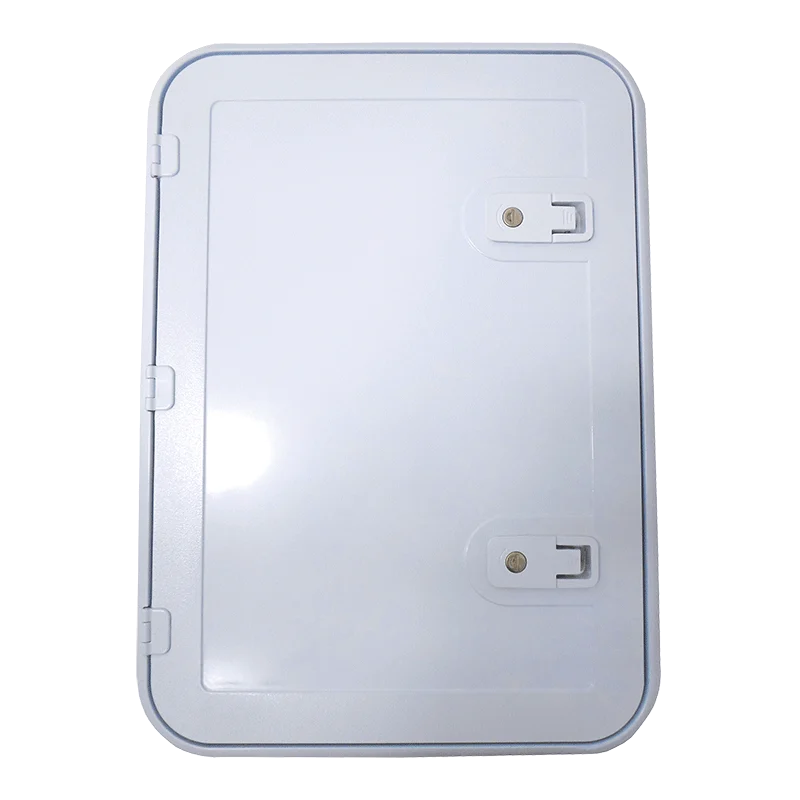 Coast Door 3 - White 415 x 581 (M500-120)