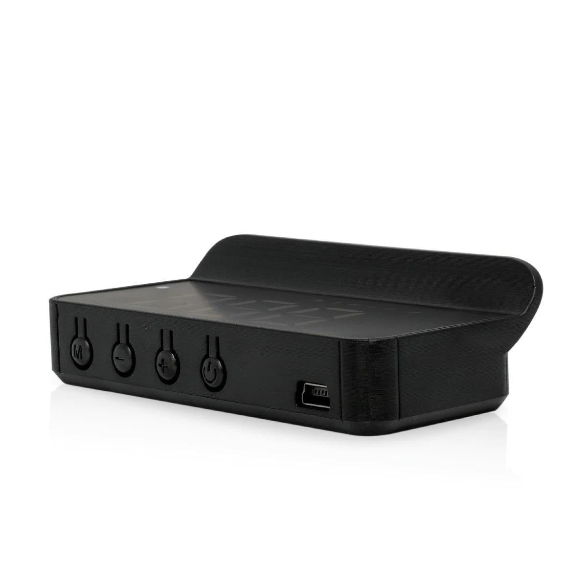 Codebreaker GPS HUD