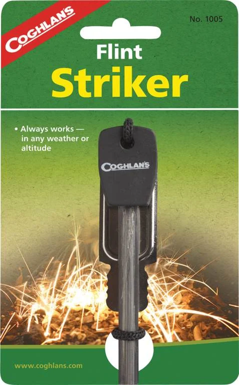 Coghlans Flint Striker