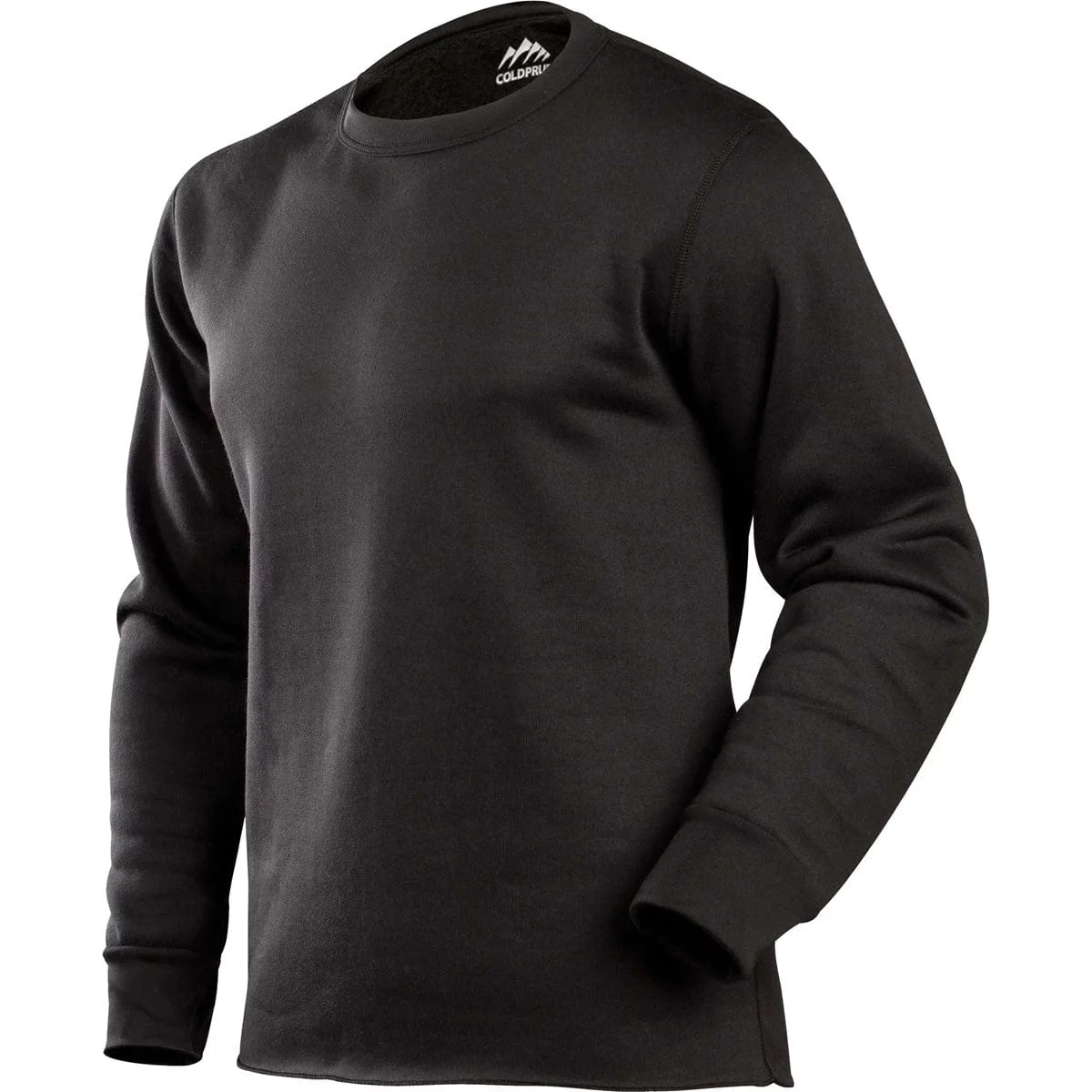 Coldpruf Expedition Single Layer Fleece Crew - Men's