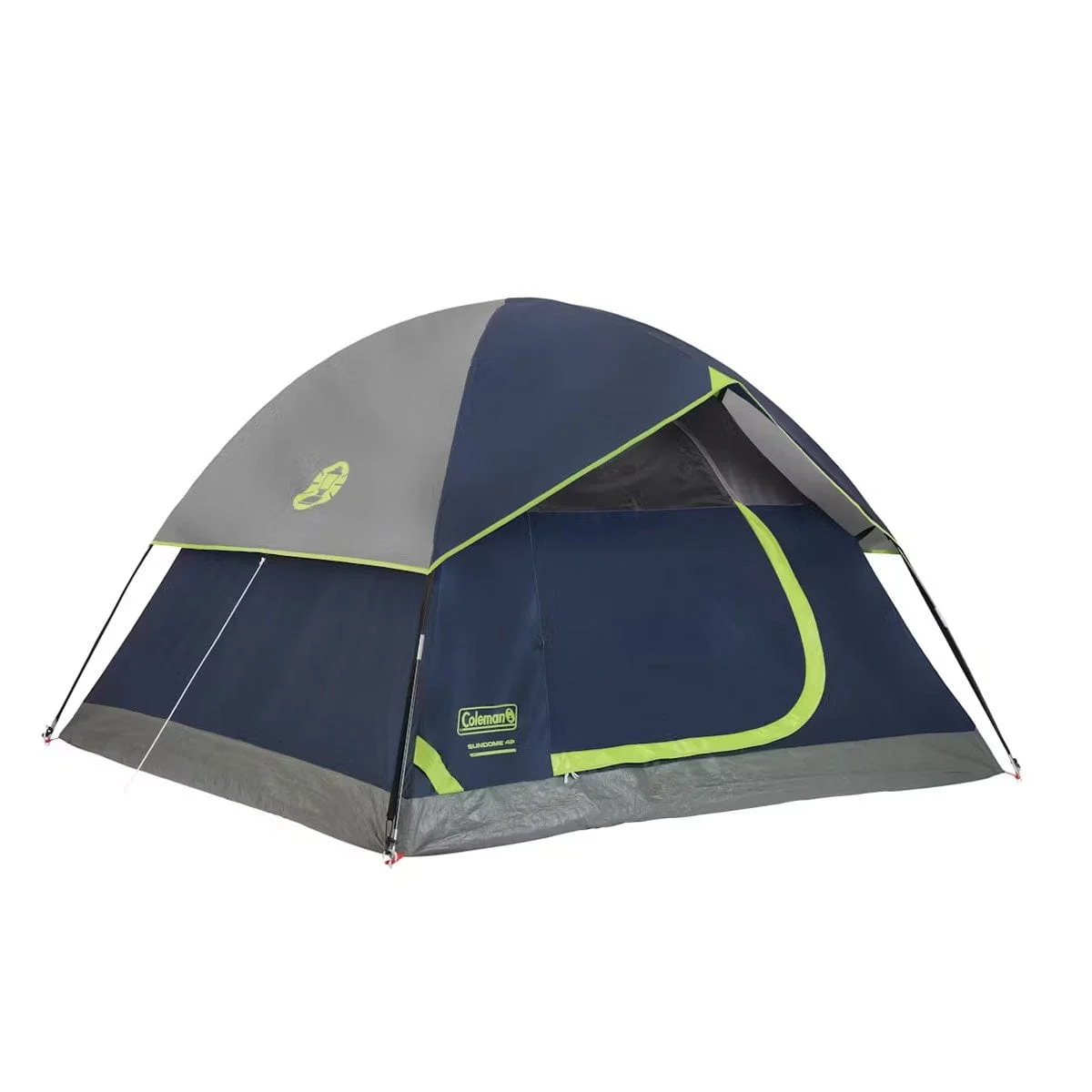 Coleman 3-Person Sundome Tent