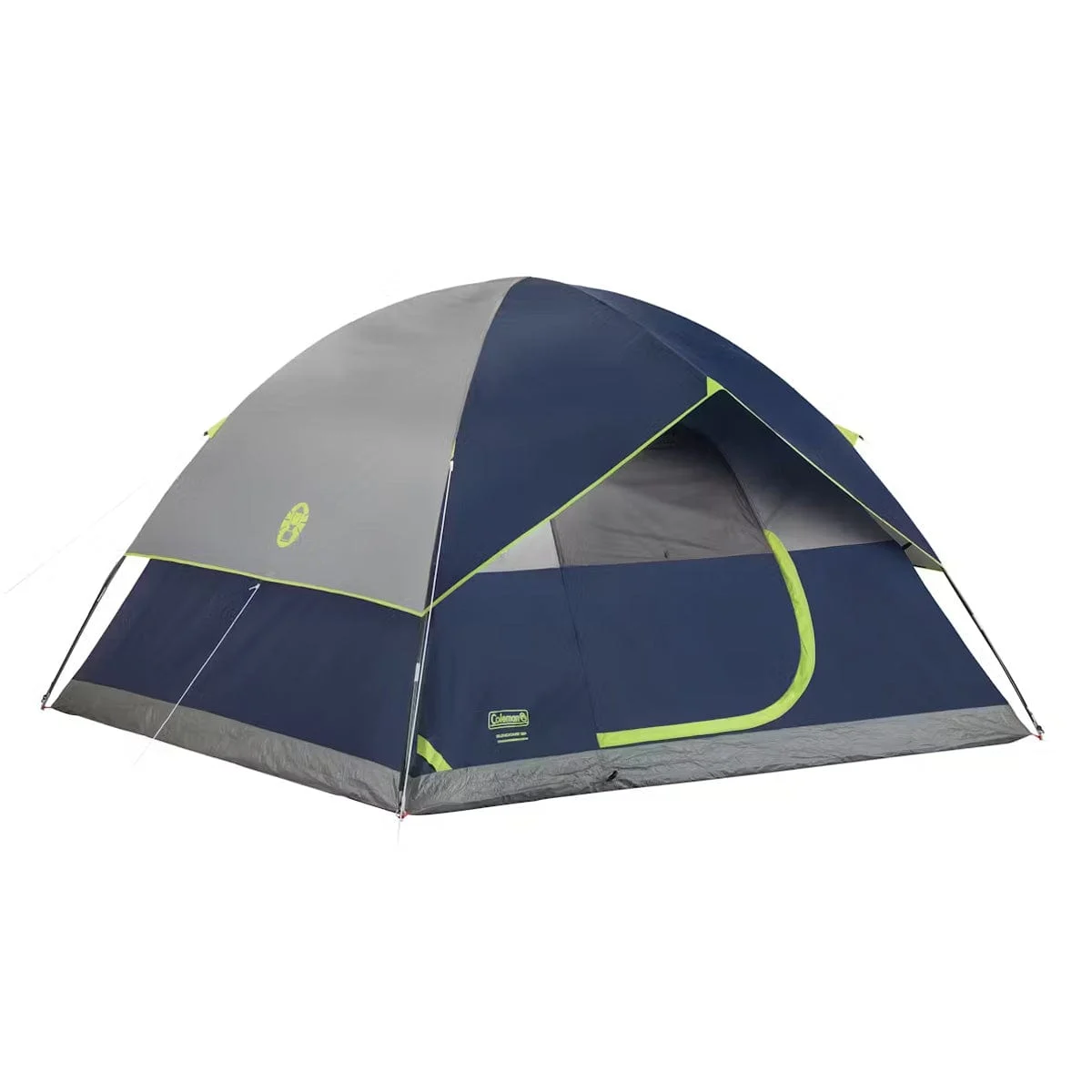Coleman 6-Person Sundome Tent