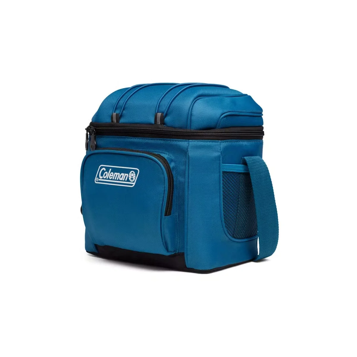Coleman Chiller 9-Can Soft Cooler with Liner