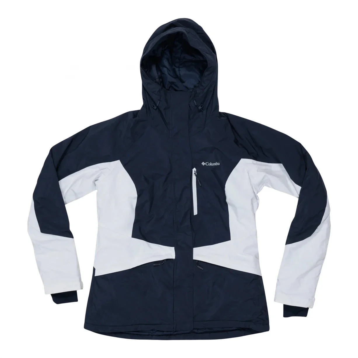 Columbia Alpine Diva II Insulated Jacket