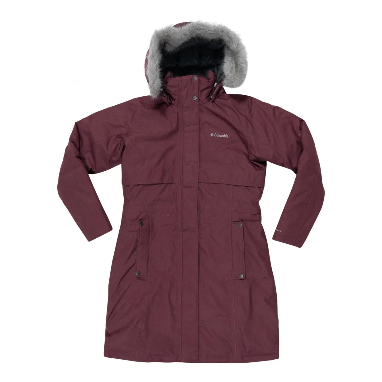 Columbia Apres Arson Winter Down Jacket