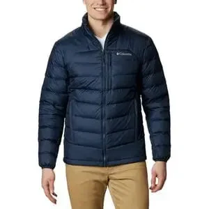 Columbia Autumn Park Down Jacket