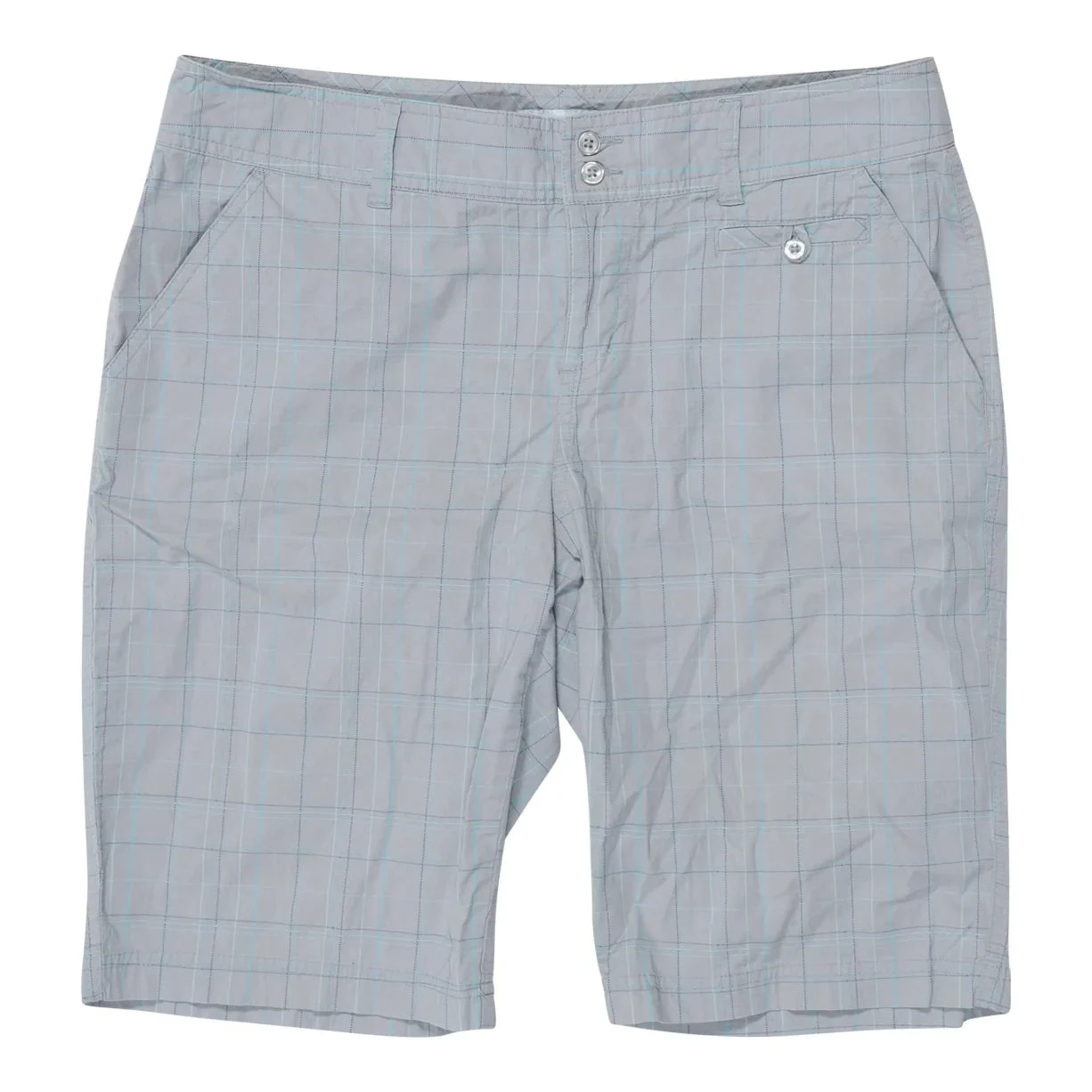 Columbia Bermuda Shorts