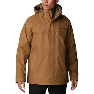 Columbia Bugaboo II Interchange Jacket