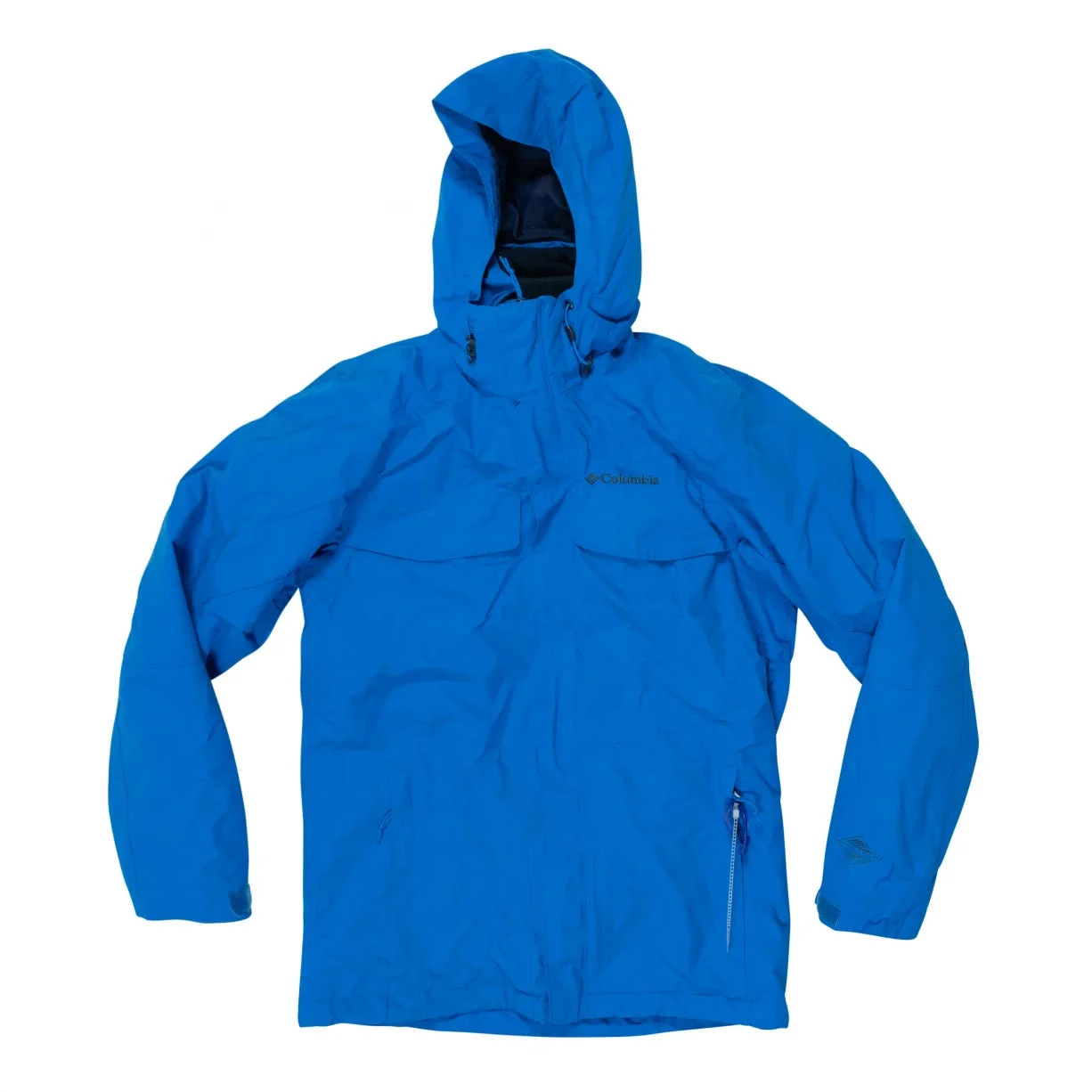 Columbia Bugaboo Interchange 3-in-1 Omni-Heat Ski Jacket - Men's
