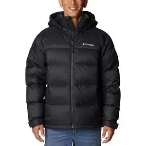 Columbia Bulo Point II Down Jacket