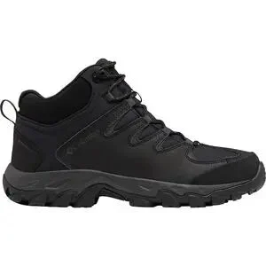 Columbia Buxton Peak Mid II Hiking Boot