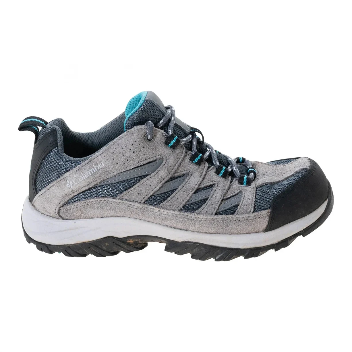 Columbia Crestwood Hiking Shoes - Women's