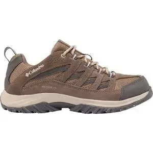 Columbia Crestwood Waterproof Hiking Shoe