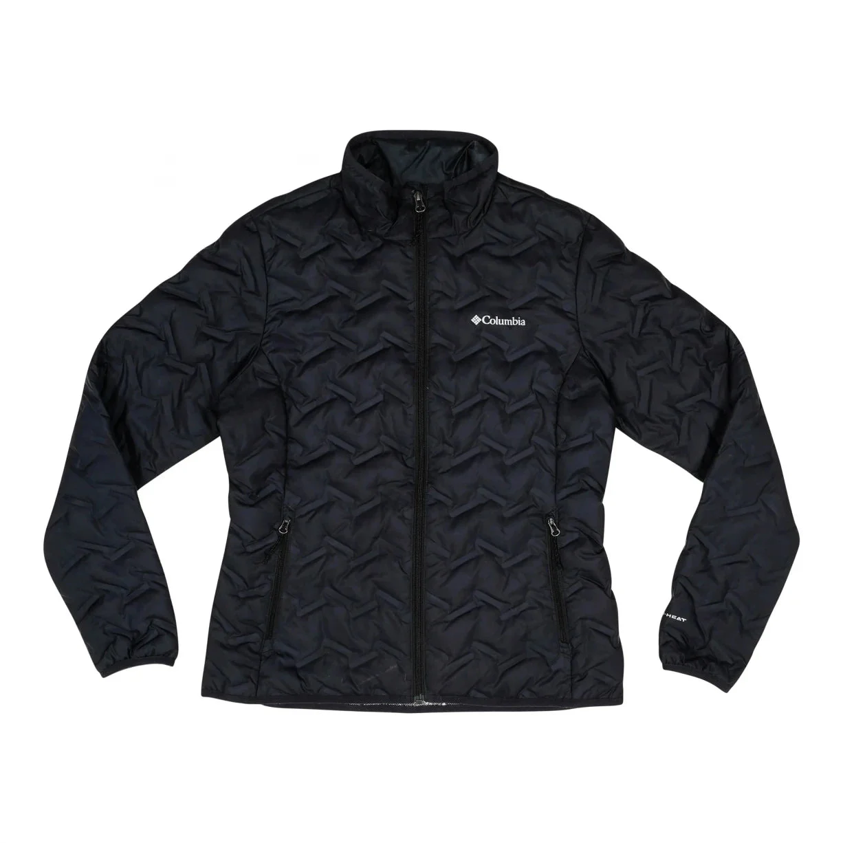 Columbia Delta Ridge Down Jacket - Women's
