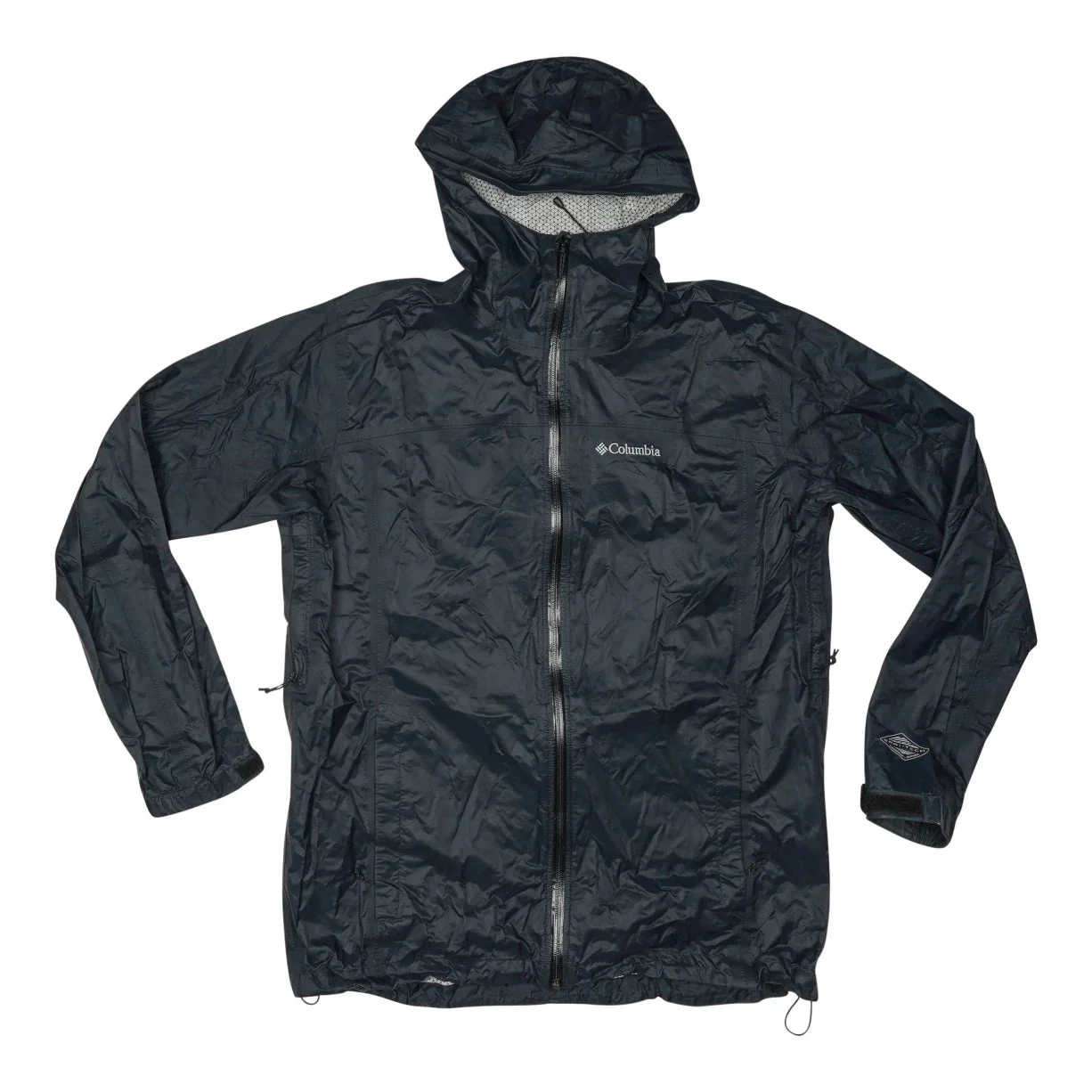 Columbia EvaPOURation Rain Jacket