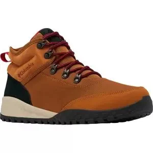 Columbia Fairbanks Mid Boot