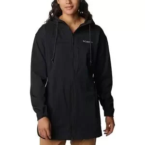 Columbia Flora Park Softshell Jacket