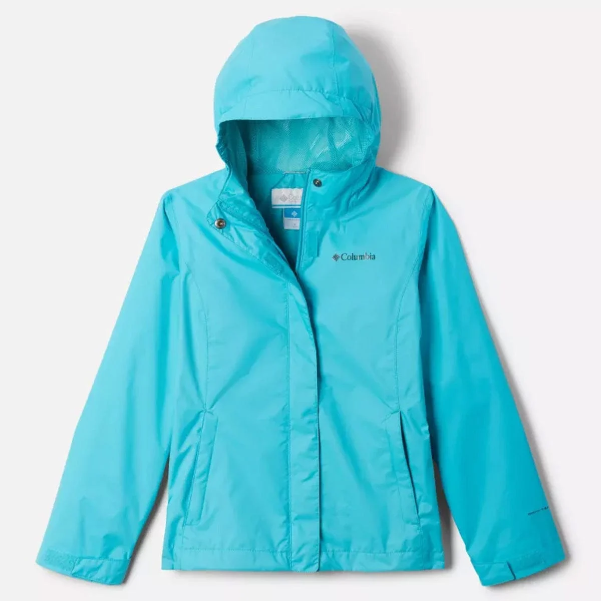 Columbia Girl's Arcadia II Jacket