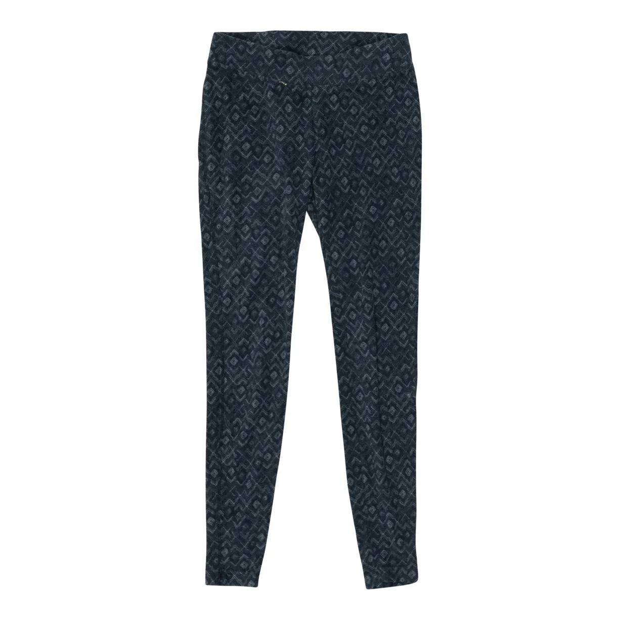 Columbia Glacial Printed Fleece Leggings