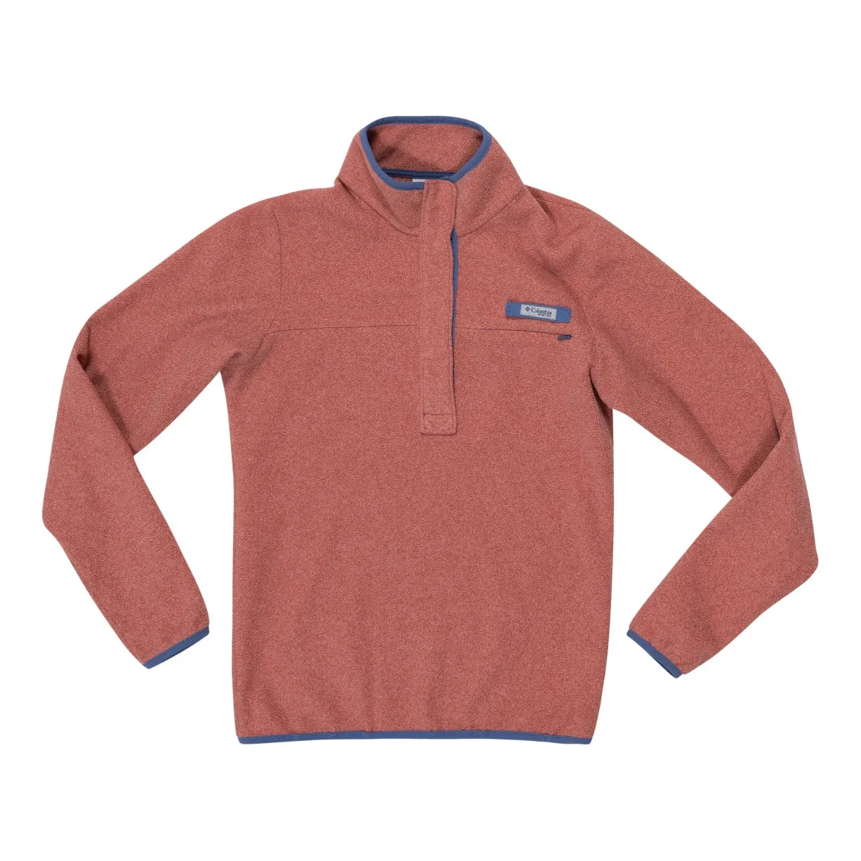 Columbia Harborside Fleece Pullover for Ladies