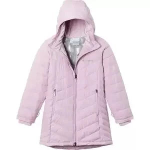 Columbia Heavenly Long Jacket
