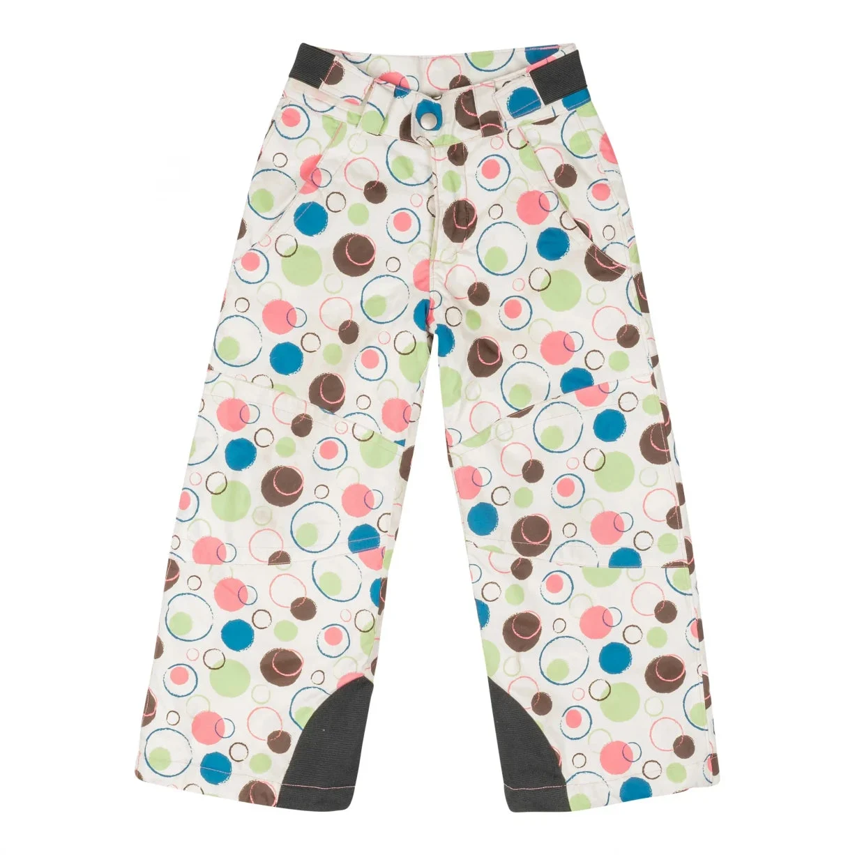 Columbia Insulated Ski Pant - Girls'