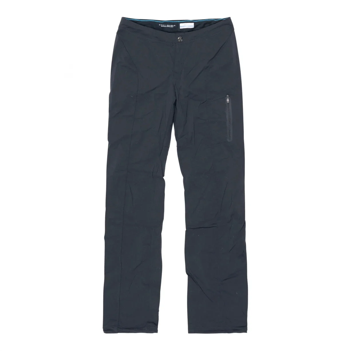 Columbia Just Right Straight Leg Pants