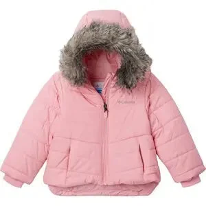 Columbia Katelyn Crest II Hooded Jacket