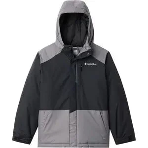 Columbia Lightning Lift Jacket
