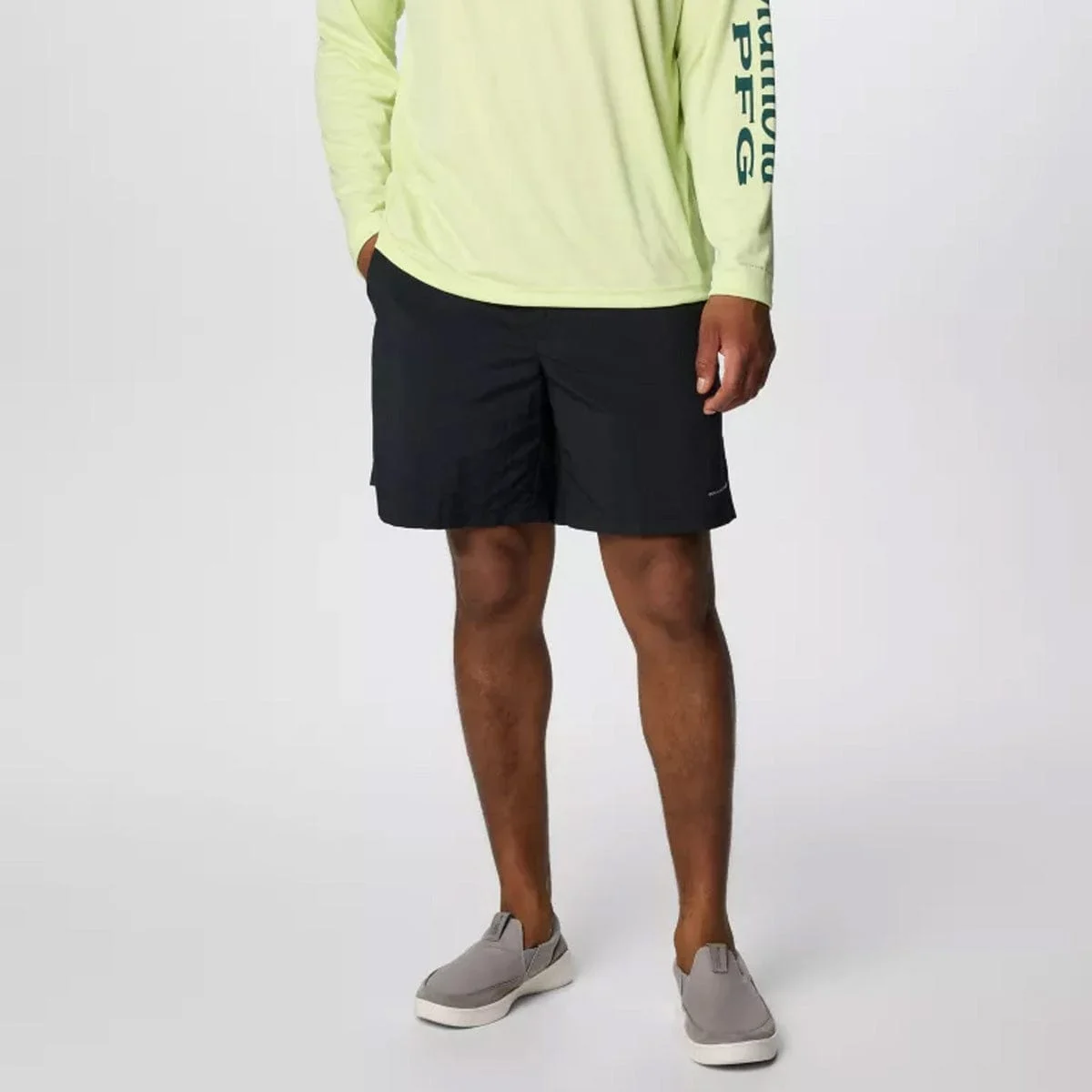 Columbia Men's Backcast IV Water Short