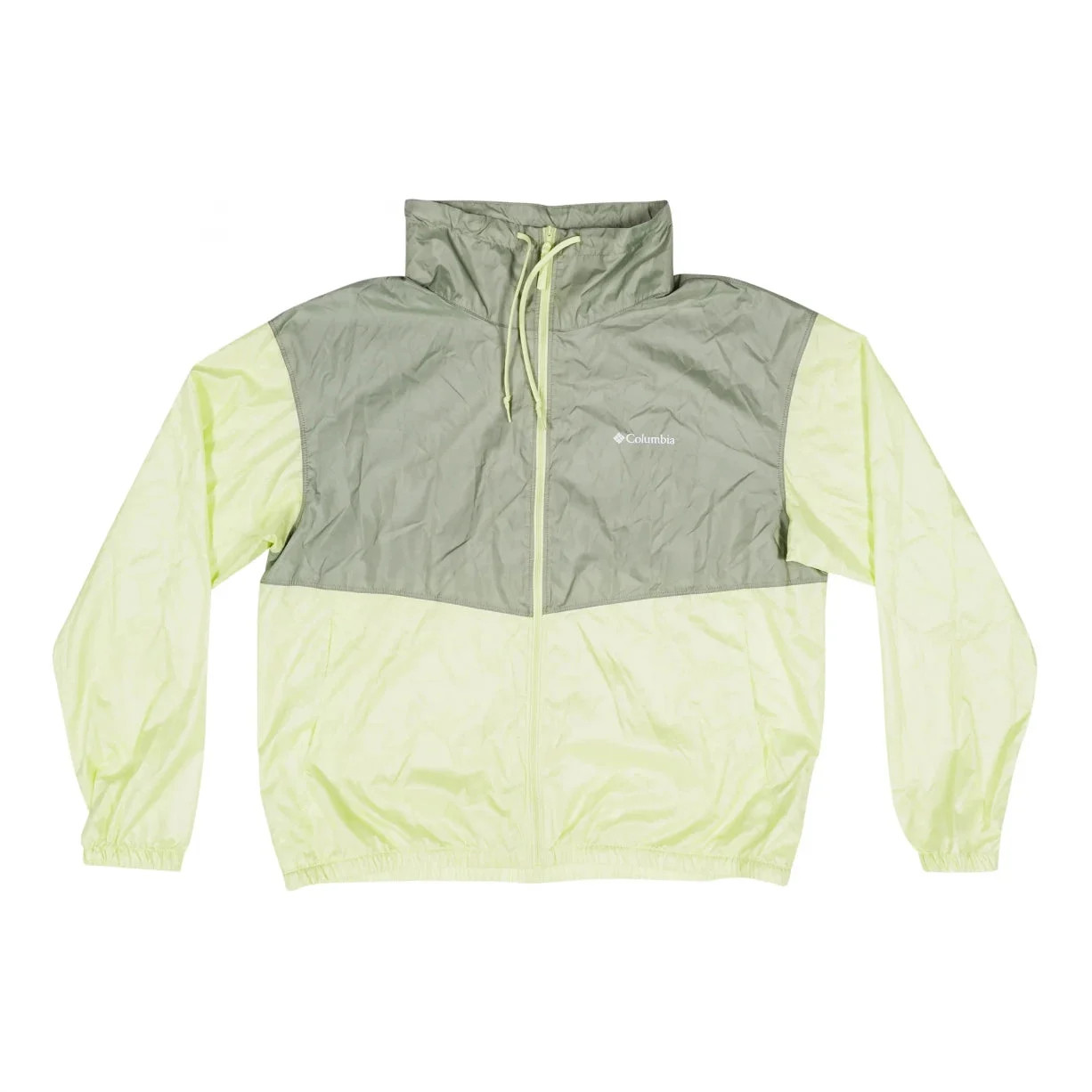 Columbia Morning View Collared Windbreaker Jacket - Women's
