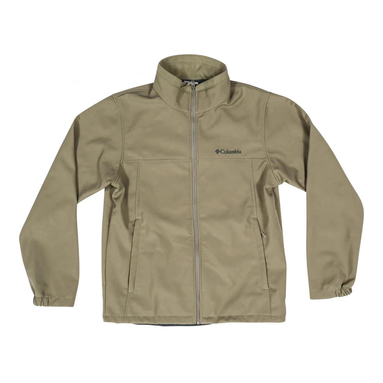 Columbia Mt. Village Softshell Jacket - Men's